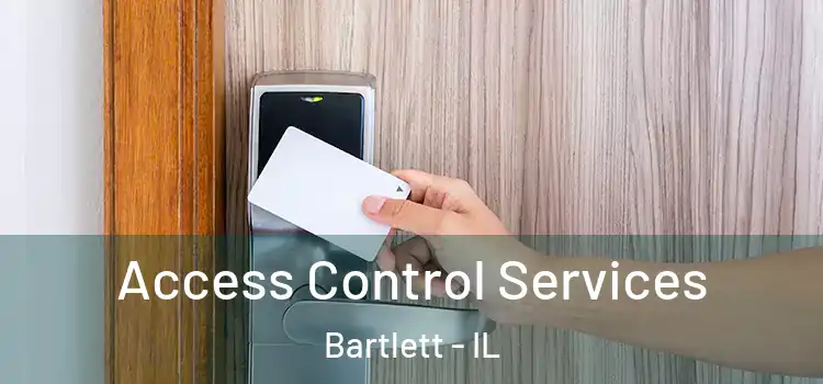 Access Control Services Bartlett - IL