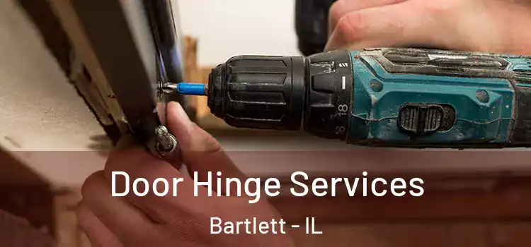 Door Hinge Services Bartlett - IL