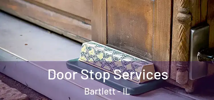 Door Stop Services Bartlett - IL
