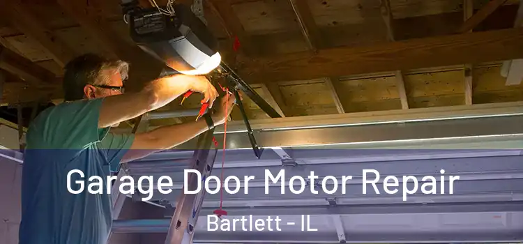  Garage Door Motor Repair Bartlett - IL