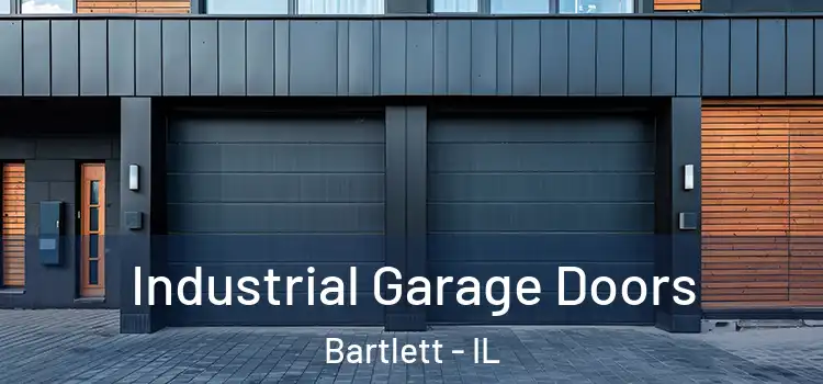  Industrial Garage Doors Bartlett - IL