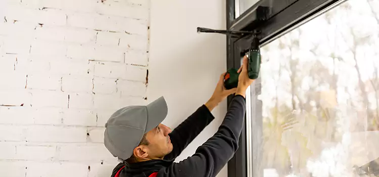 Automatic Door Opener Commercial Bartlett