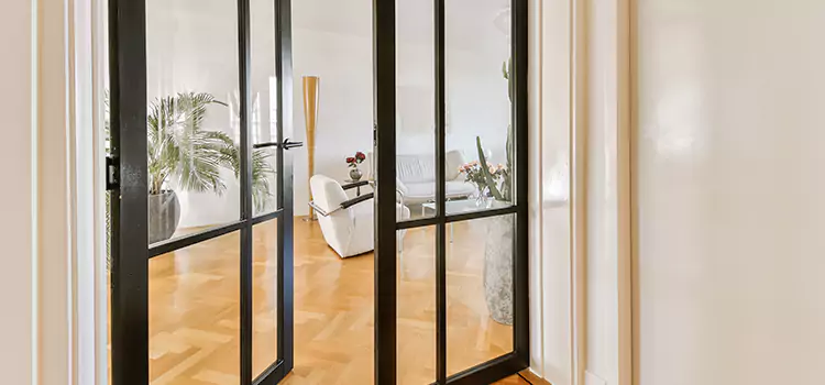 Bifold Door Replacement Bartlett