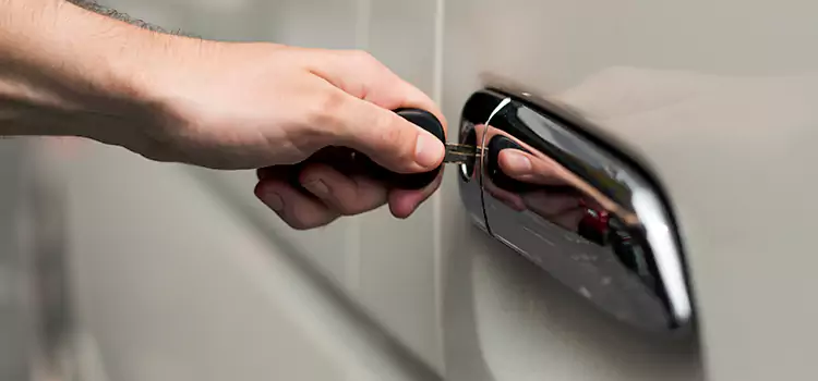Why Choose Our Auto Locksmith Team in Bartlett, IL?