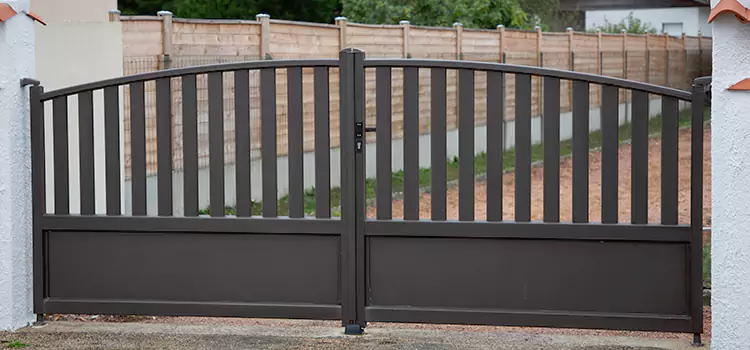 Advanced Gate Solutions in Bartlett, IL