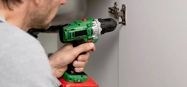 Commercial Door Hinge Repair Bartlett