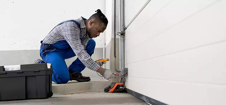 Expert Solutions for Every Garage Lock Need in Bartlett, IL