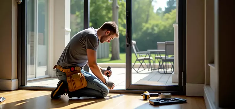 Comprehensive Solutions for Every Glass Door Need in Bartlett, IL