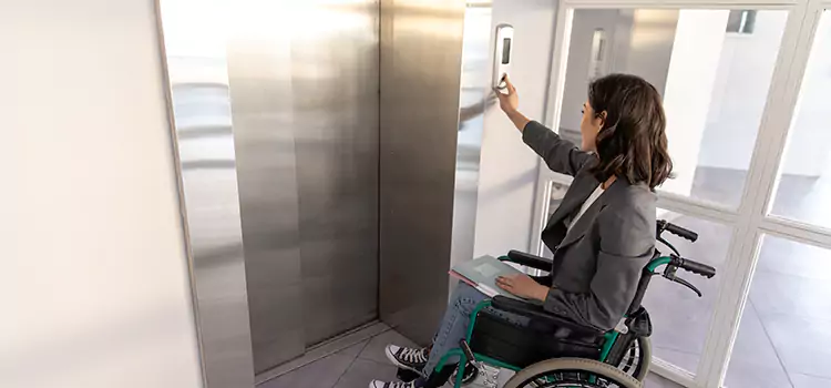 Benefits of Modern Handicap Door Systems in Bartlett, IL