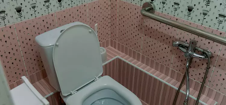 Meeting Diverse Needs With Accessible Restroom Solutions in Bartlett, IL