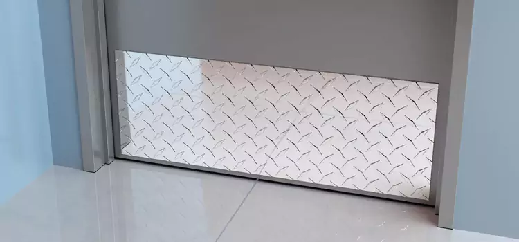 Benefits of Professional Kick Plate Solutions in Bartlett, IL