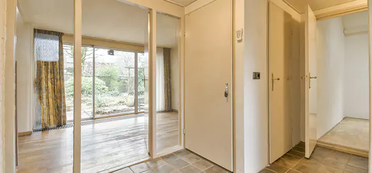 Why Choose Our Pocket Door Experts in Bartlett, IL?