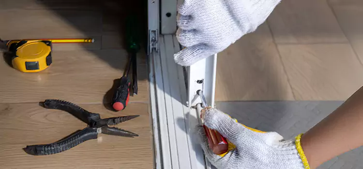 Sliding Door Installation Services in Bartlett, IL