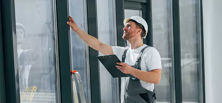 Comprehensive Solutions for Your Sticking Doors in Bartlett, IL