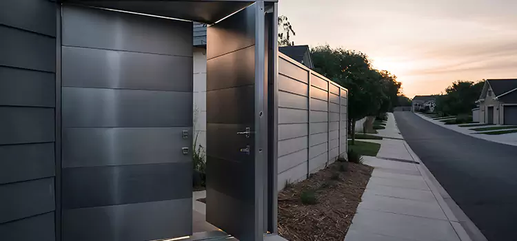 Comprehensive Steel Door Solutions in Bartlett, IL