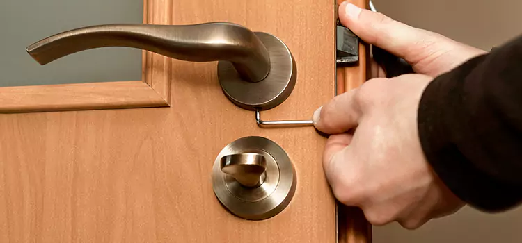 Access Control System Integration Bartlett