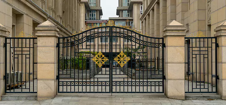 Comprehensive Iron Gate Maintenance Solutions in Bartlett, IL