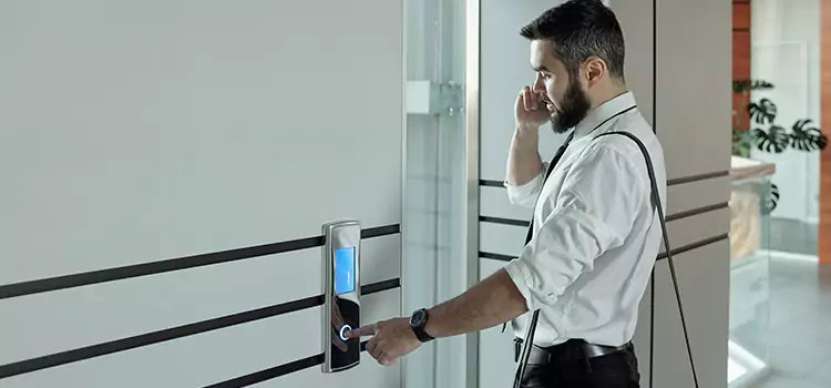 Cloud Based Access Control Bartlett