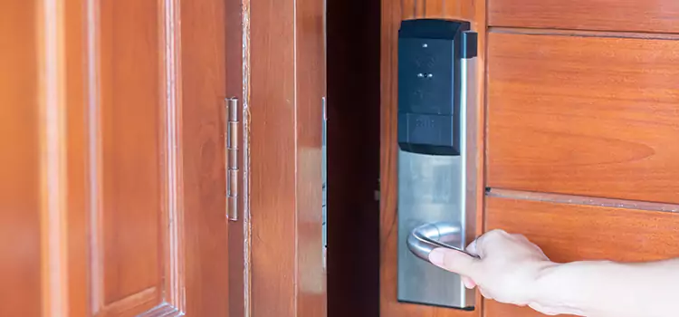 Commercial Keyless Entry Locks Bartlett