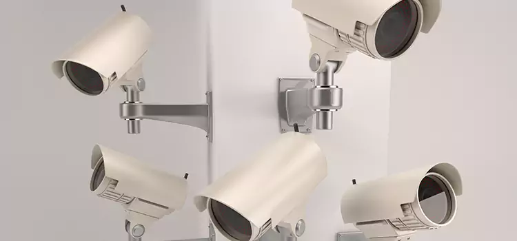 Your Trusted Partner for CCTV Solutions in Bartlett