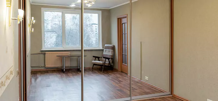Mirror Closet Door Roller Replacement Bartlett