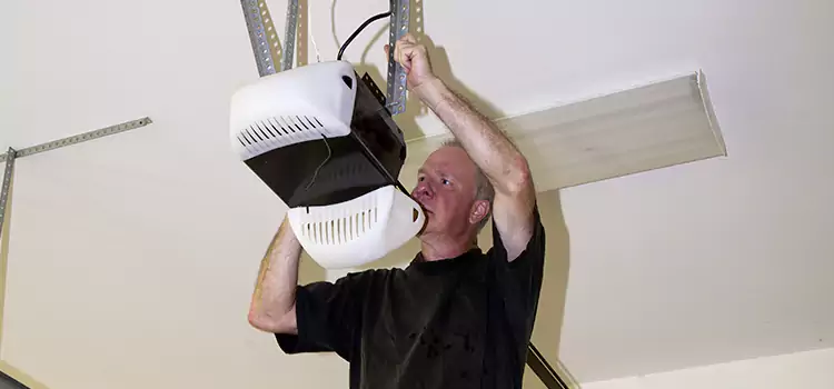 Garage Door Opener Service Bartlett