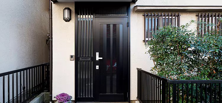 Popular Exterior Door Options in Bartlett, IL