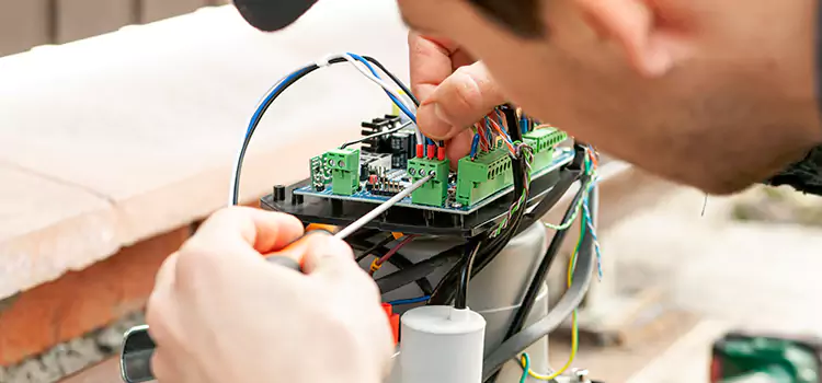 Specialized Brand Gate Motor Repairs Bartlett