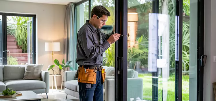 Why Choose Us for Your Glass Door Needs in Bartlett, IL?