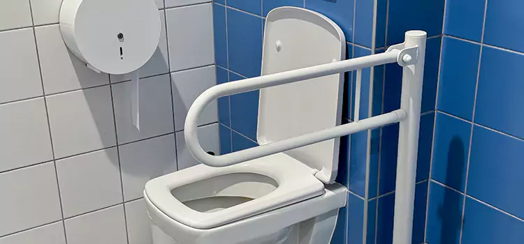 Comprehensive Solutions in Bartlett, IL for Accessible Facilities