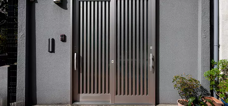 Why Choose Us for Your Security Needs in Bartlett, IL?