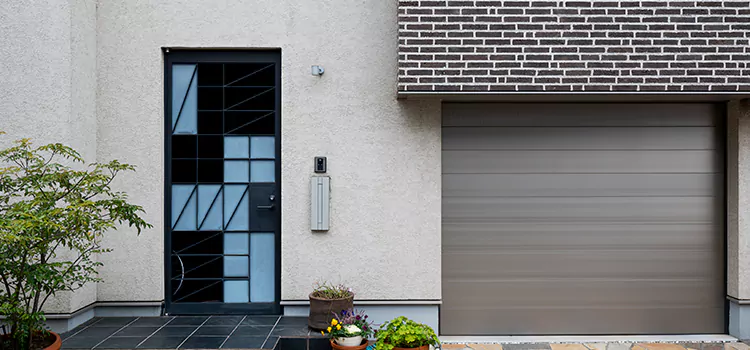 Residential Roll Up Security Doors Bartlett