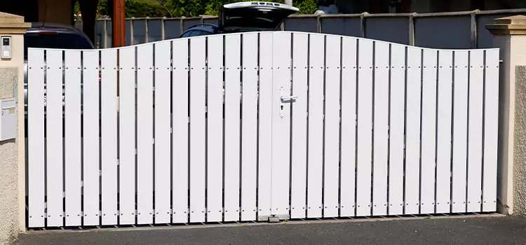 Why Choose Us for Residential Gate Repair in Bartlett, IL?