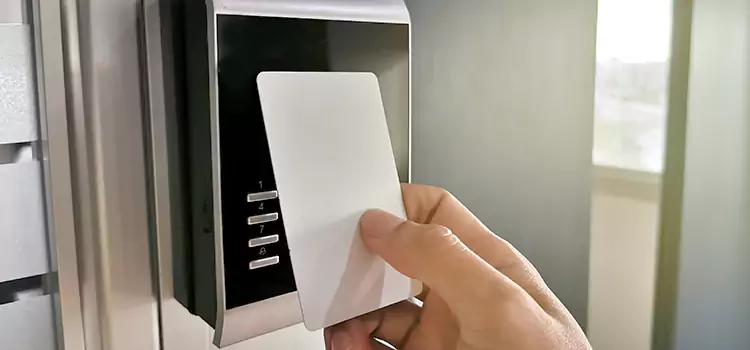 Advanced RFID Technology Integration in Bartlett, IL