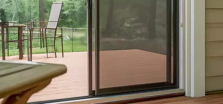 Garage Screen Door Installation Bartlett