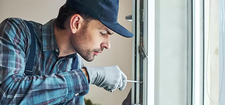 Emergency Response for Latch Issues Bartlett