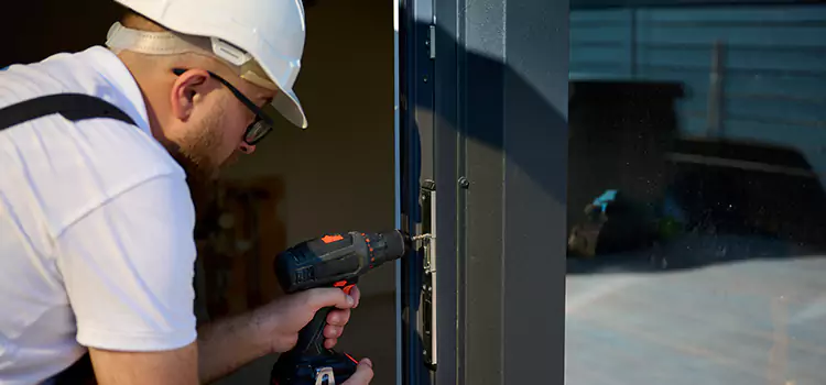 Aluminium Sliding Door Lock Fitting Bartlett