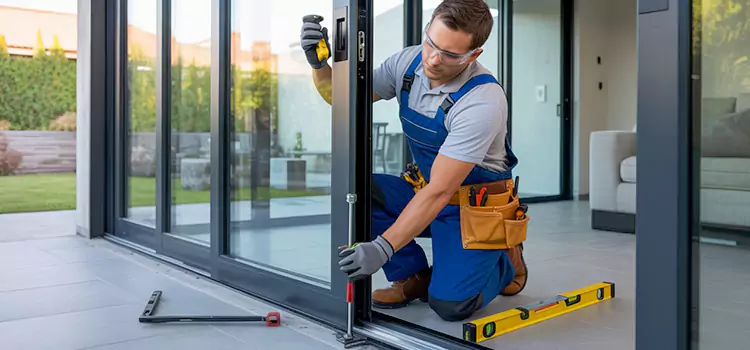 Patio Door Replacement Bartlett