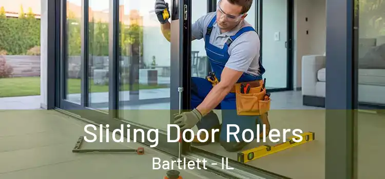 Sliding Door Rollers Bartlett - IL